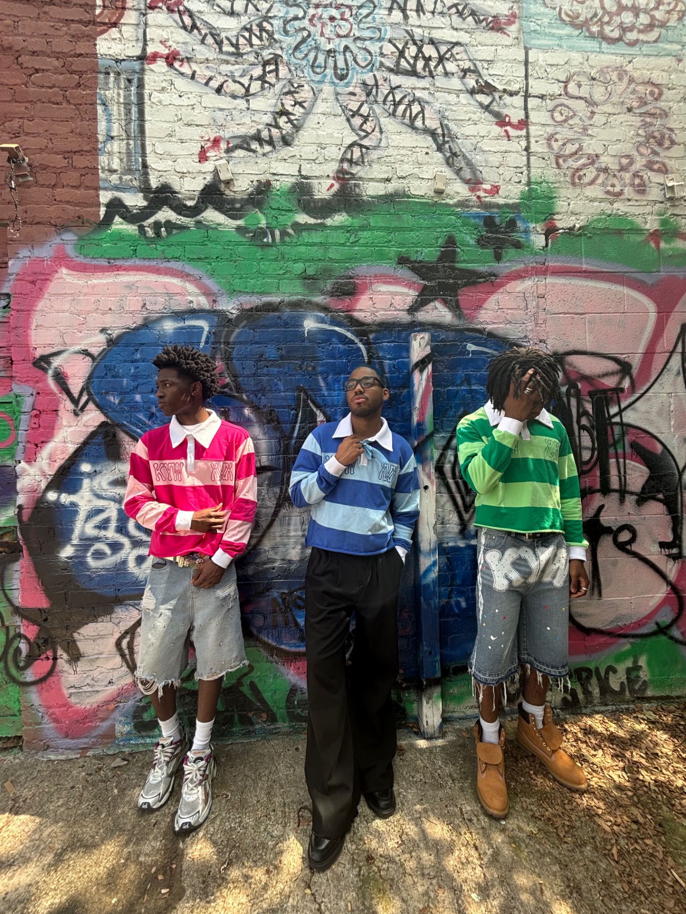 KYW Movement lifestyle 3