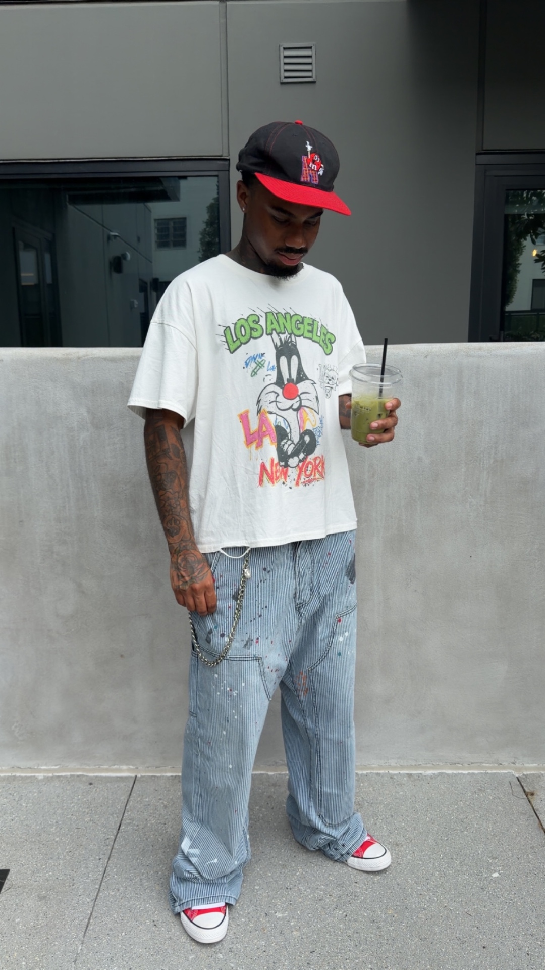 KYW Movement lifestyle 6
