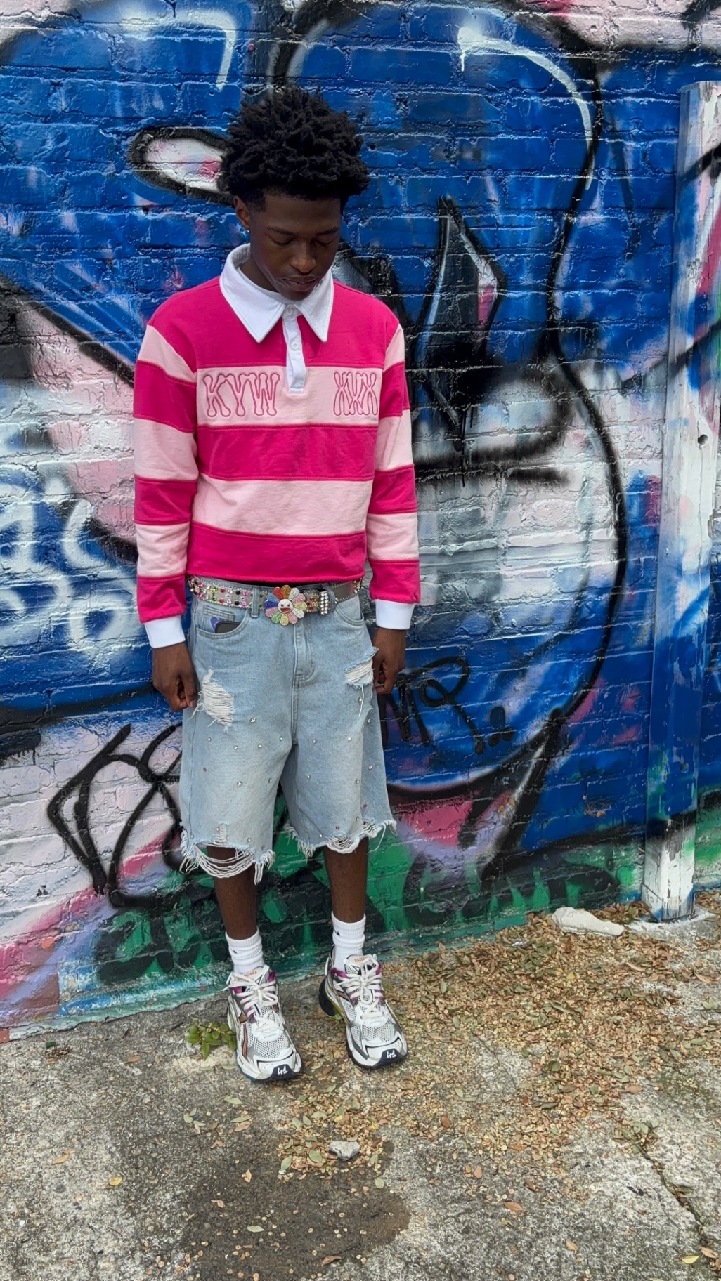 KYW Movement lifestyle 4