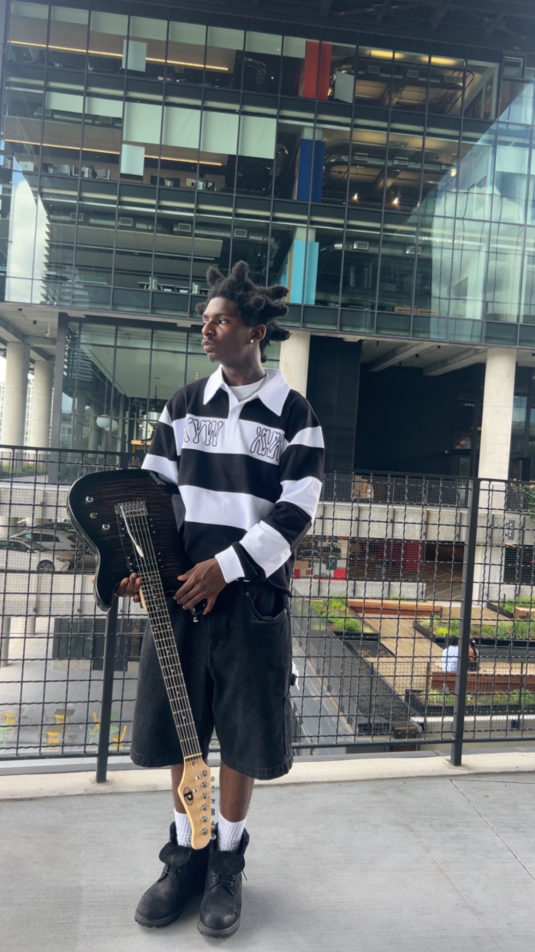 KYW Movement lifestyle 5